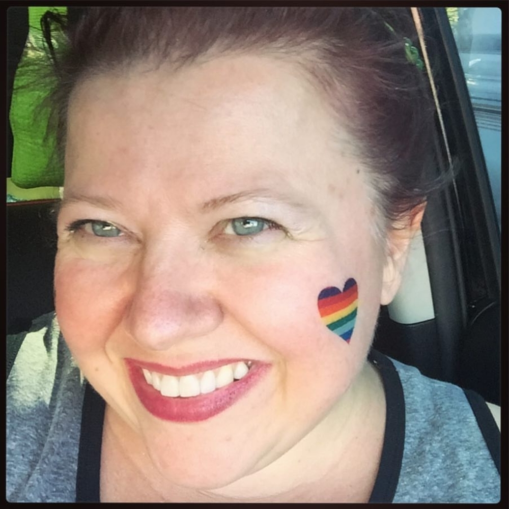 Meet your Posher, Harmony